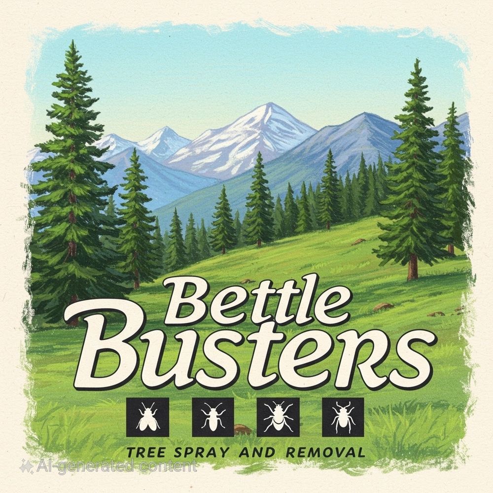 All Photos for Beetle Busters LLC in Centennial, CO