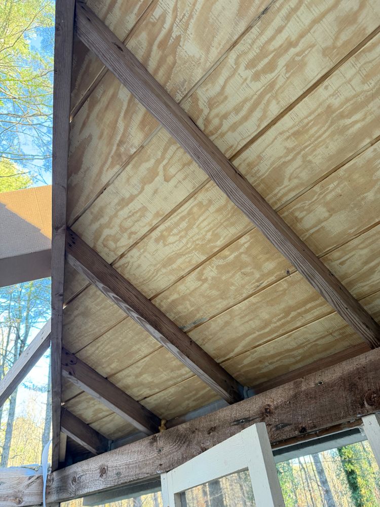 All Photos for RJ Roofing of WNC in Brevard, NC