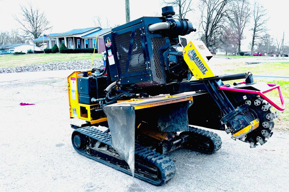 All Photos for Lamb Brothers Land Clearing in Murray, KY