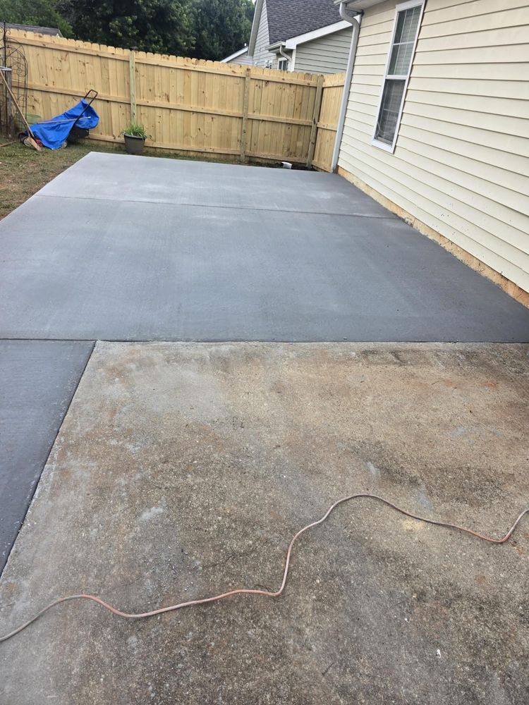 All Photos for ER Construction in Rockmart, GA