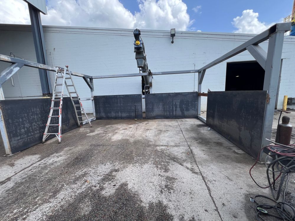 All Photos for H4 Welding Inc. in Sparta, TN