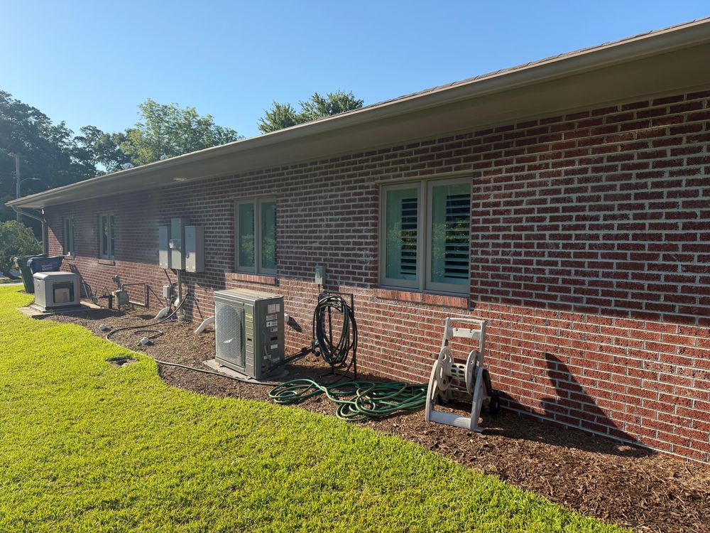 All Photos for Living Stream Pressure Washing in Wilmington, NC