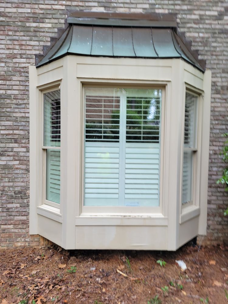 All Photos for Squeaky Clean Windows Gutters & More in Hoover, AL