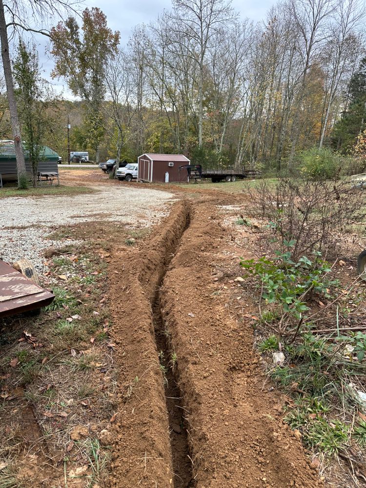 All Photos for Thickets Land Clearing & Excavation in Hohenwald, TN