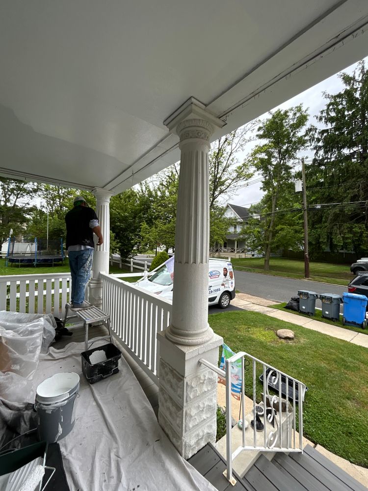 All Photos for Sanders Painting LLC in Brooklawn , NJ