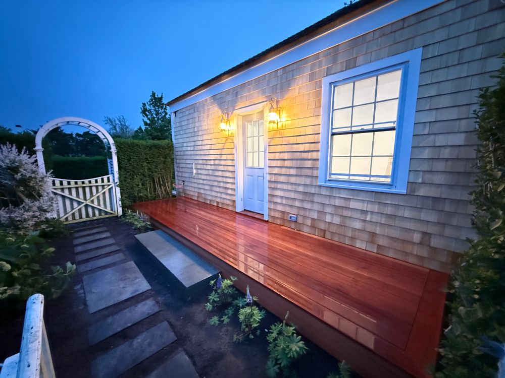 All Photos for Diony Gil Construction Inc. in Nantucket, MA