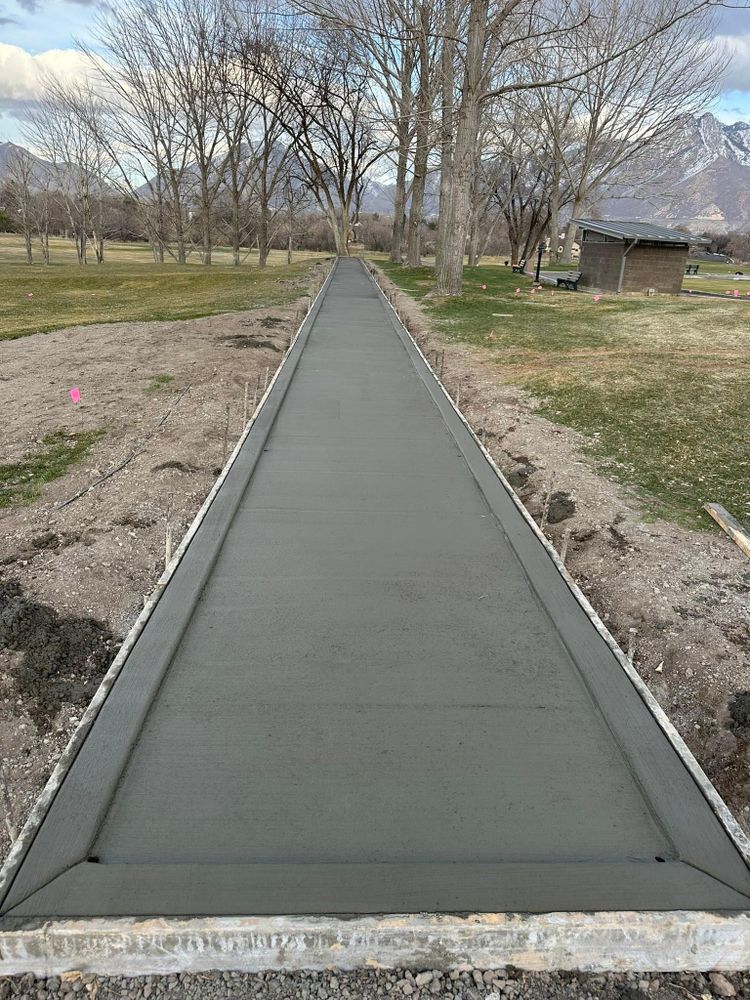 All Photos for Legend Construction and Concrete   in Salt Lake City, UT