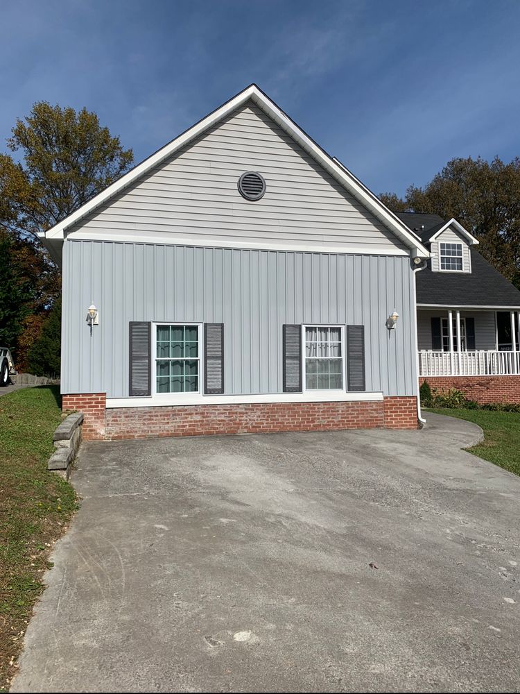 All Photos for Camco Commercial Door Company in Anderson, TN