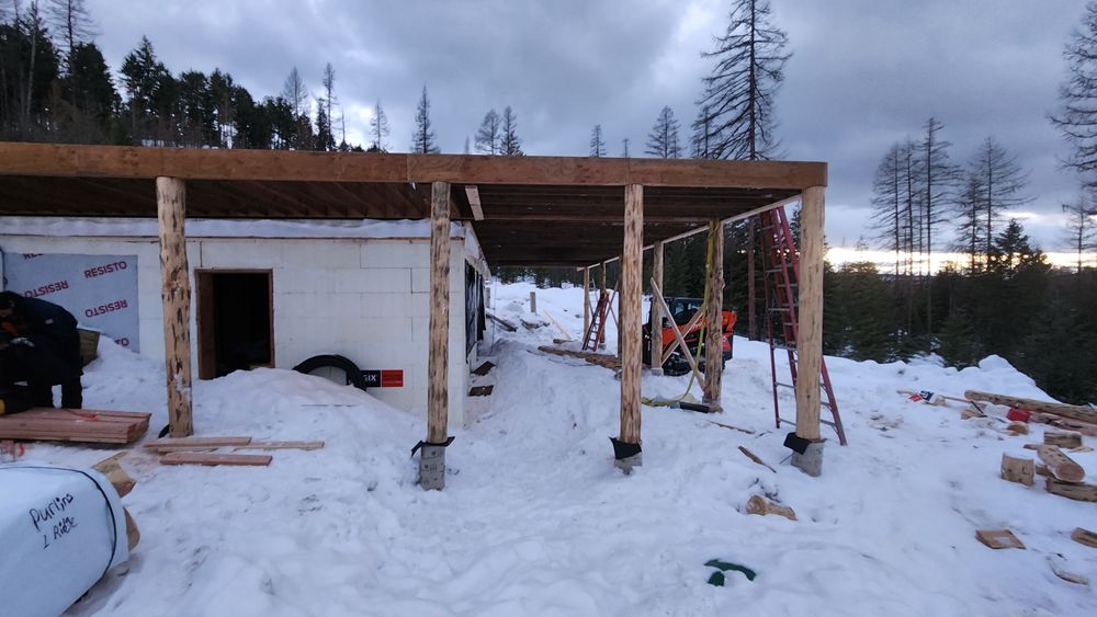 All Photos for Breeland Construction INC in Kalispell, MT