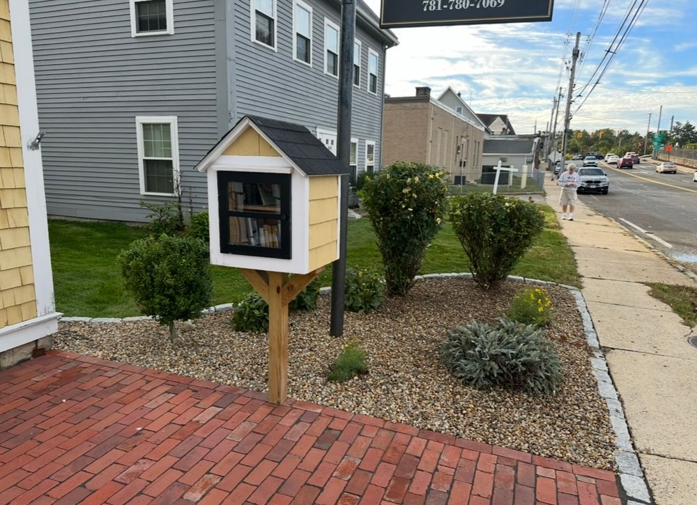 All Photos for Pote Landscaping in Wilmington, MA