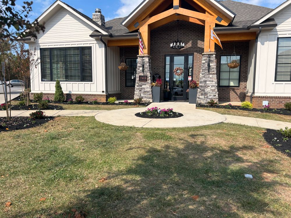 All Photos for Jeremiah's Lawncare in Gatlinburg, TN