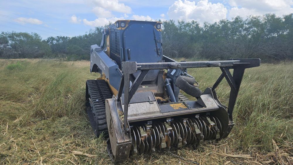 All Photos for Hernandez Land Clearing Services in Alice, TX