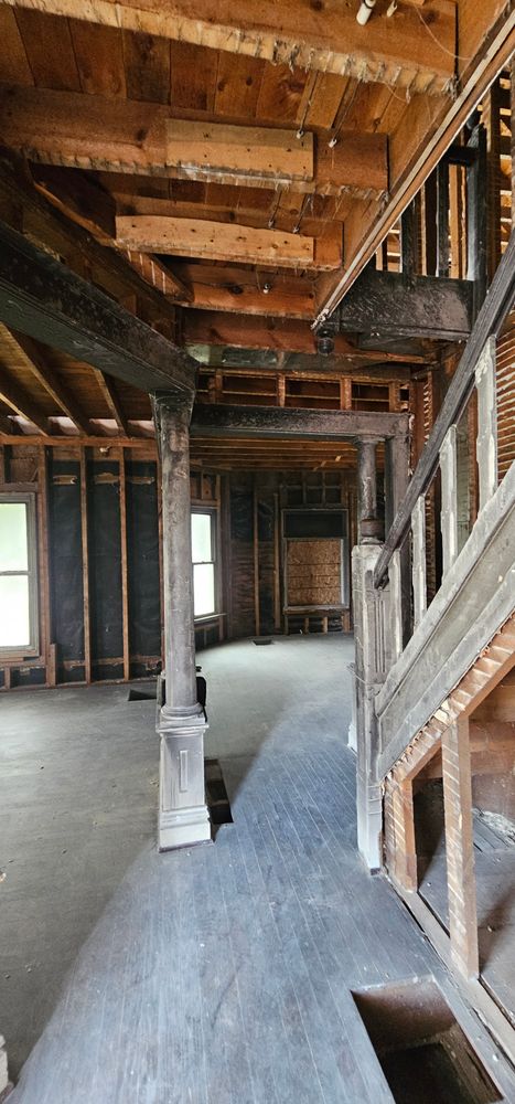 All Photos for Seiler Restoration and Construction Services in Kalamazoo County, MI