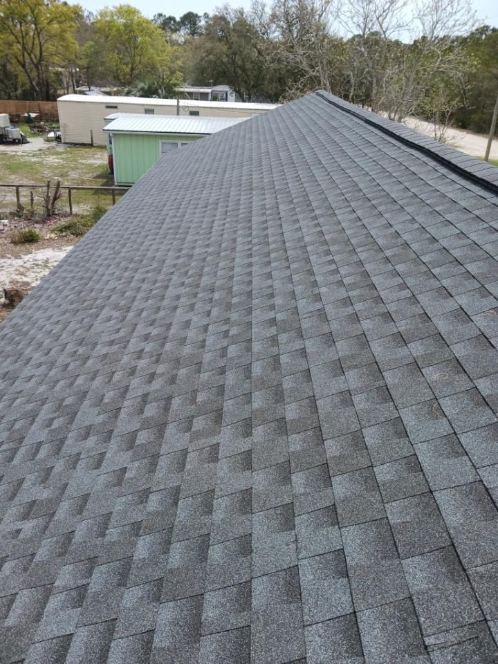 All Photos for A1 Roofing in Supply, NC