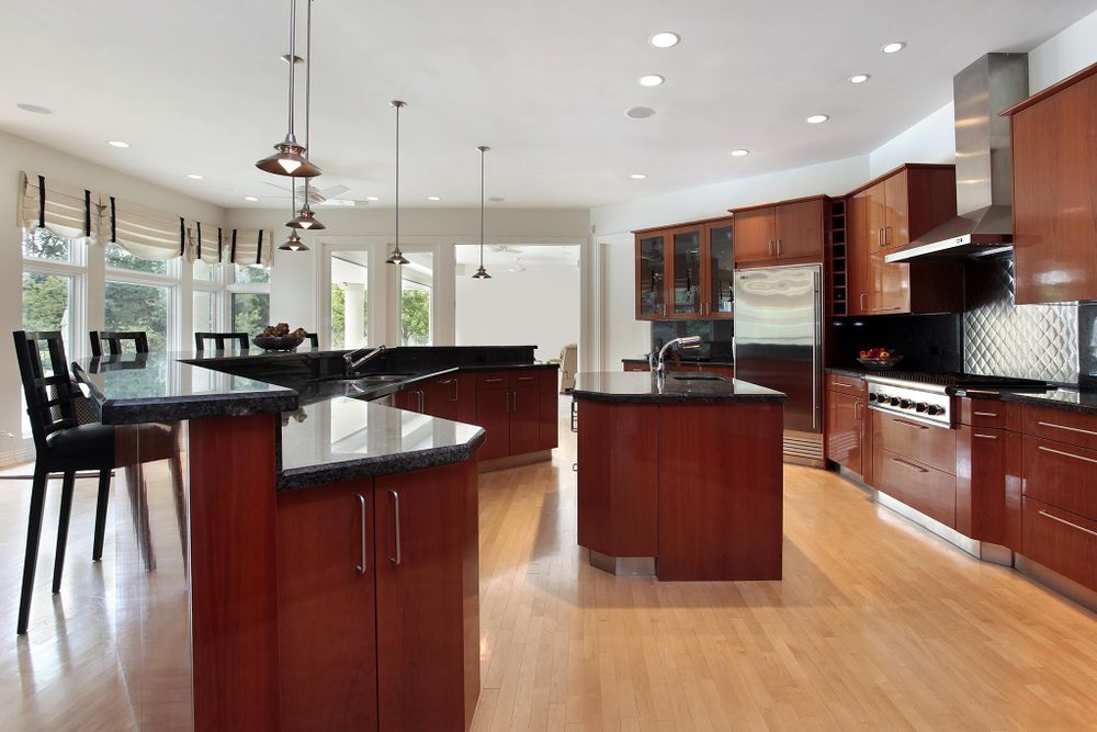 Countertop Contractor for United Marble Granite in Halethorpe, MD
