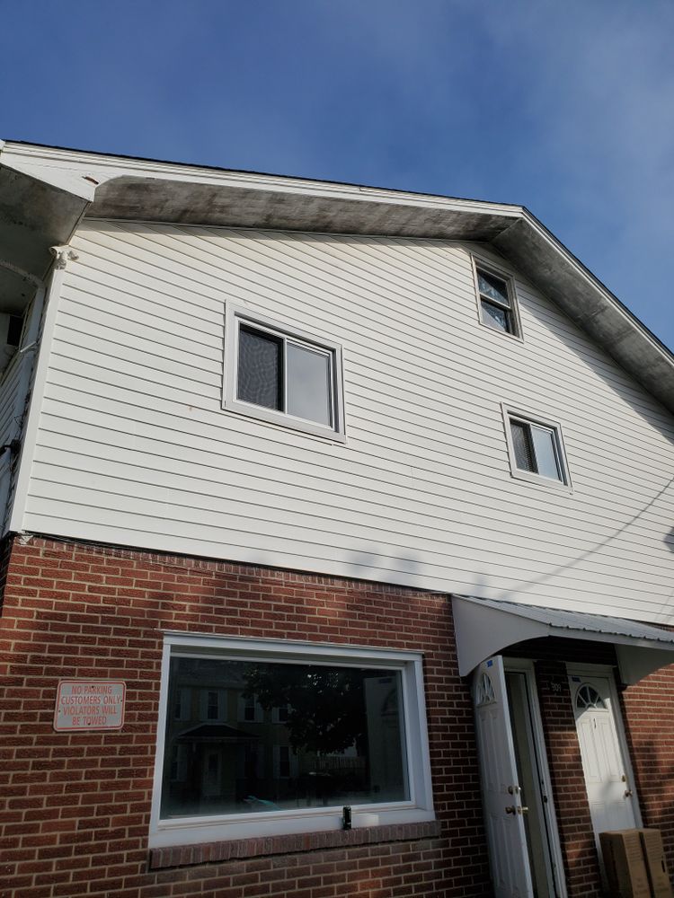 All Photos for A-1 Seamless Gutters in Greensburg, PA