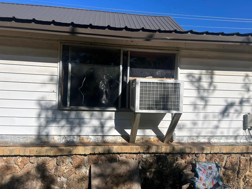 All Photos for Well Hung Windows & More in Hot Springs, AR