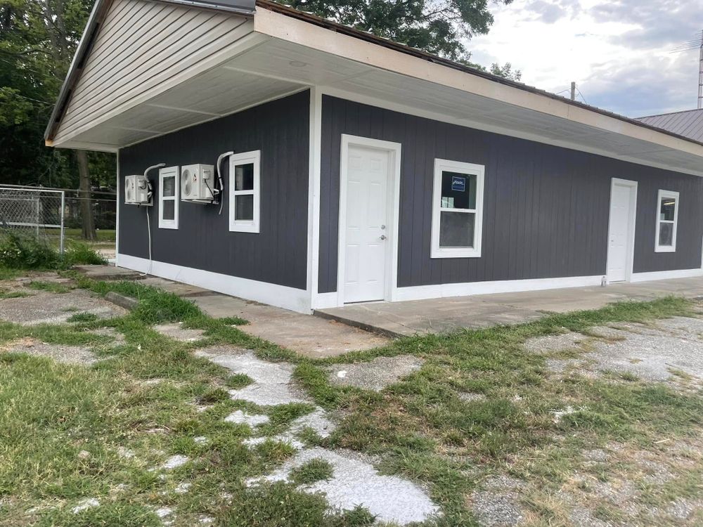 All Photos for Justice’s Carpentry & Remodels in Cherryvale, KS