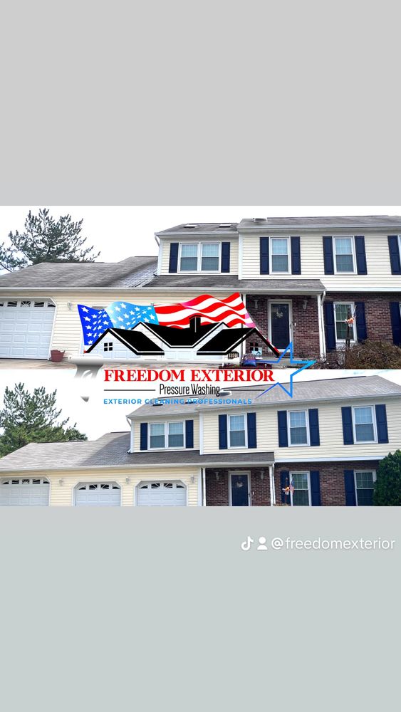 All Photos for Freedom Exterior LLC in Perry Hall, MD