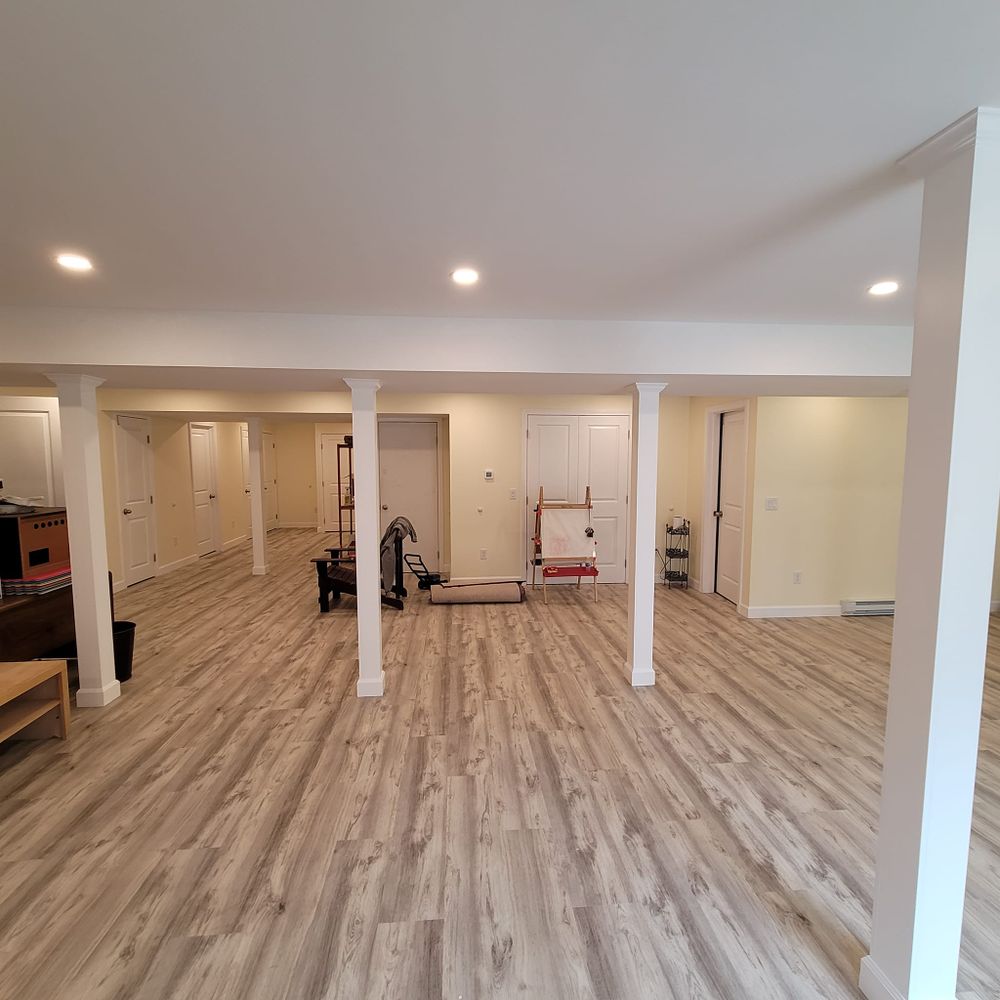 All Photos for Gervais Remodeling in Westborough, MA