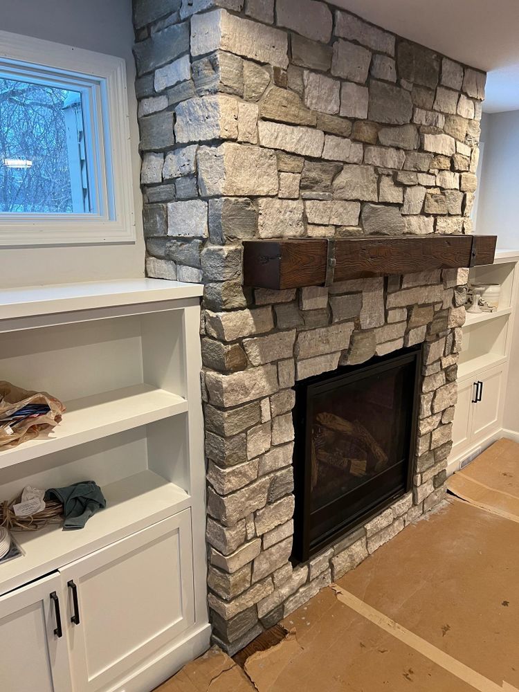 Interior Projects for Zia Contracting LLC in Rio Rancho, NM