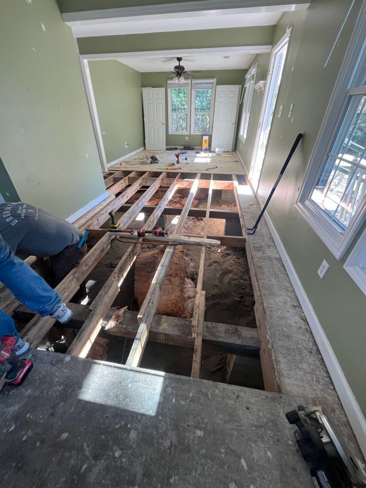 All Photos for Veteran Home Solutions in Summerville, SC