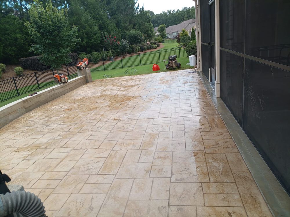 All Photos for WCDI - We Can Do it Design & Build in Sharpsburg, GA