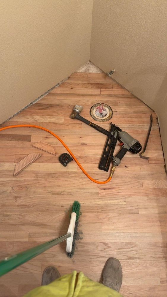 All Photos for Superior Flooring & Epoxy  in Colorado Springs, CO