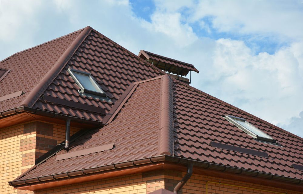 Our soft wash roof cleaning service effectively removes algae, moss, and dirt from your roof without causing damage. Transform the appearance of your home's exterior with our professional and safe solution. for We Got U Cleaning Service in Atlanta, GA