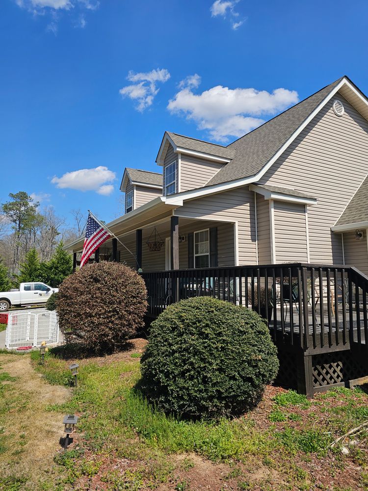 All Photos for A&D Home Improvements in Cleveland, TN