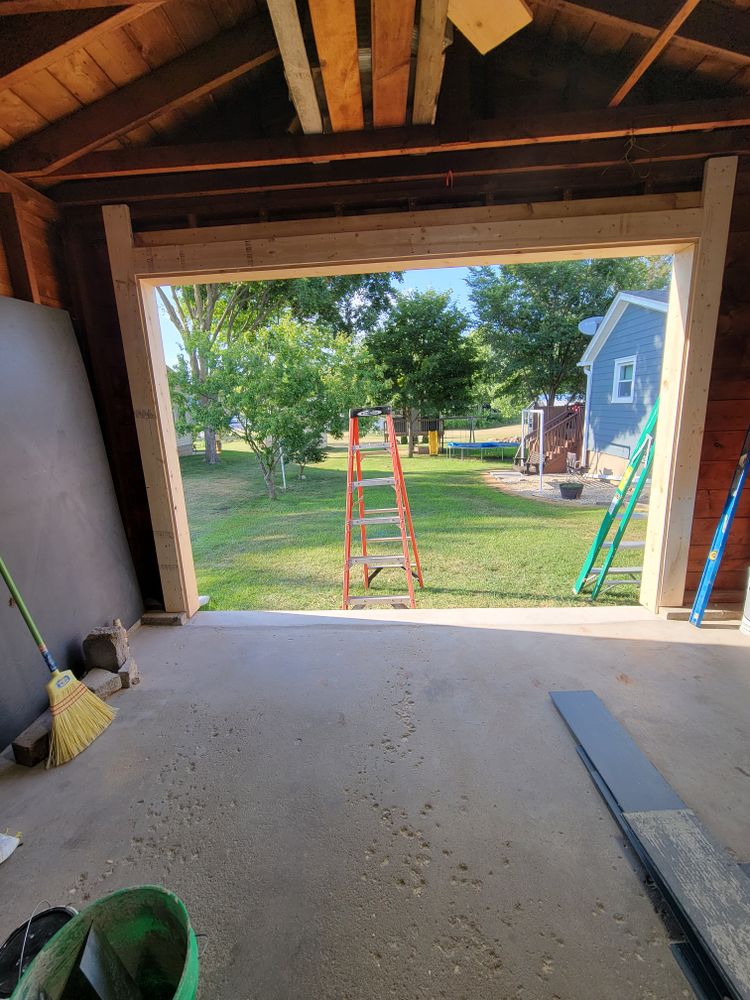 All Photos for DLN Home Remodeling in Peru, IL