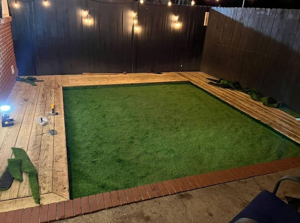 All Photos for B & B Home Repairs in Columbus, GA