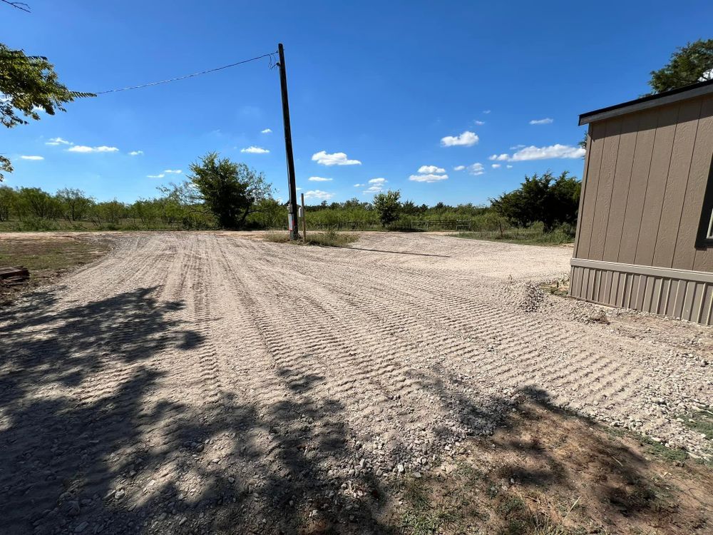 All Photos for D&D Custom Services in Jacksboro,  TX