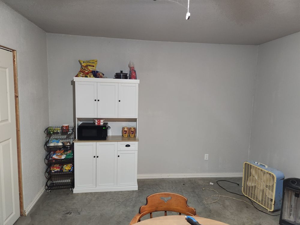 Tiny Barn House for Prairie Land Properties LLC in Lubbock, TX