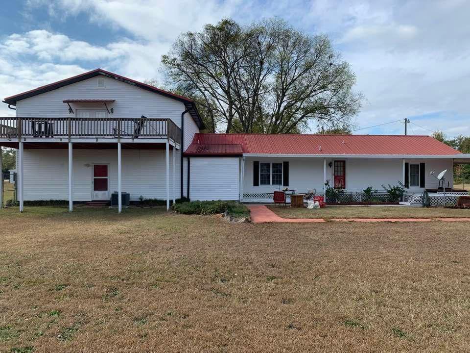 All Photos for X-Stream Pressure Washing and Roof Cleaning in Sandersville, GA