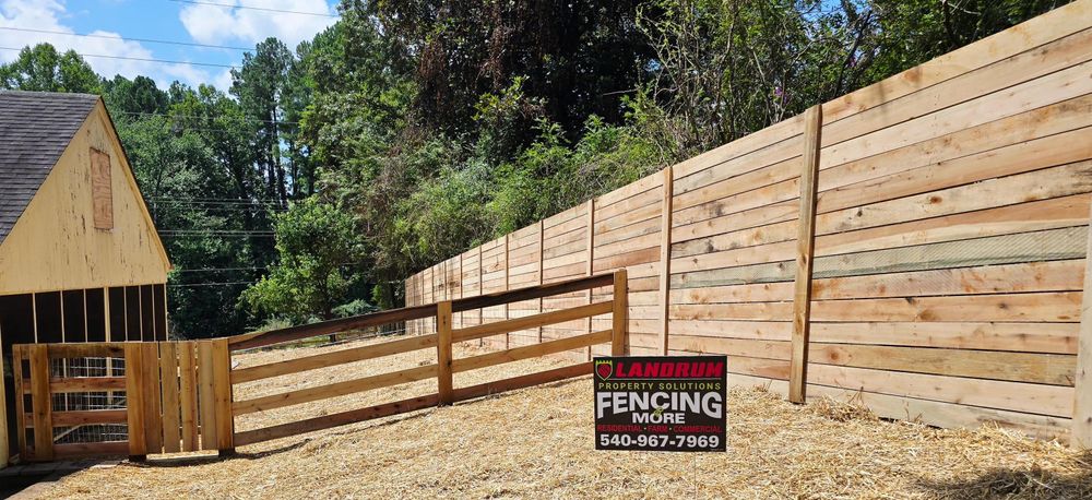 All Photos for Landrum Property Solutions LLC in Gordonsville, VA