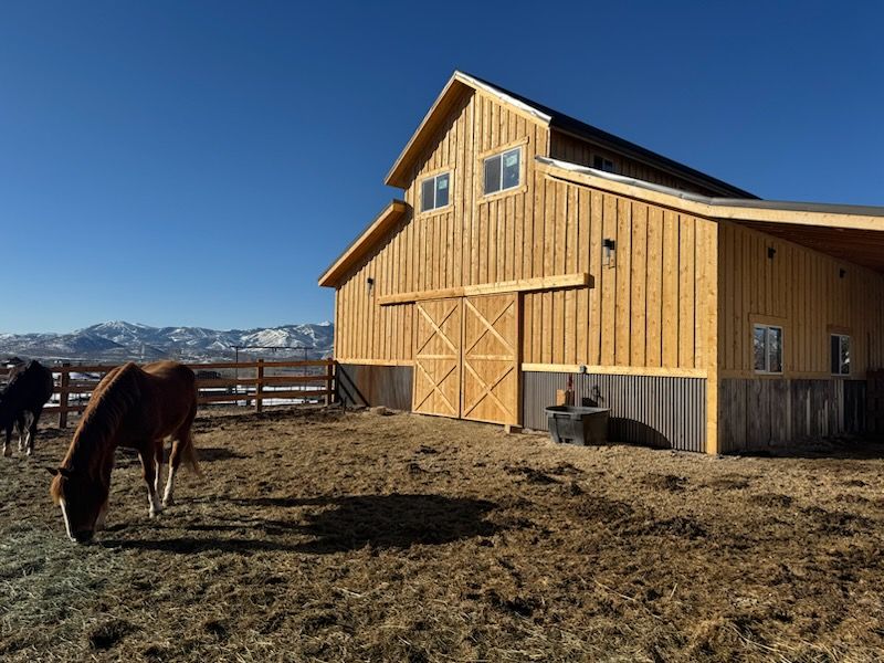 All Photos for MGM Custom Builders in Heber City, UT