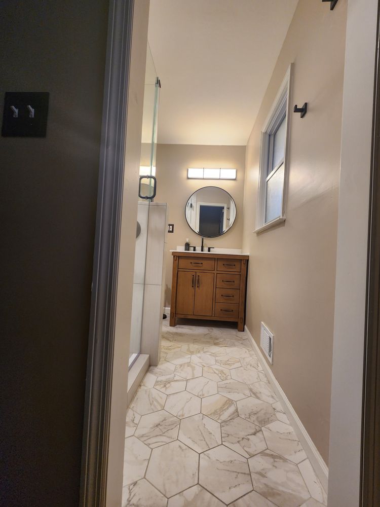 All Photos for A&D Reliable Construction in Independence, MO