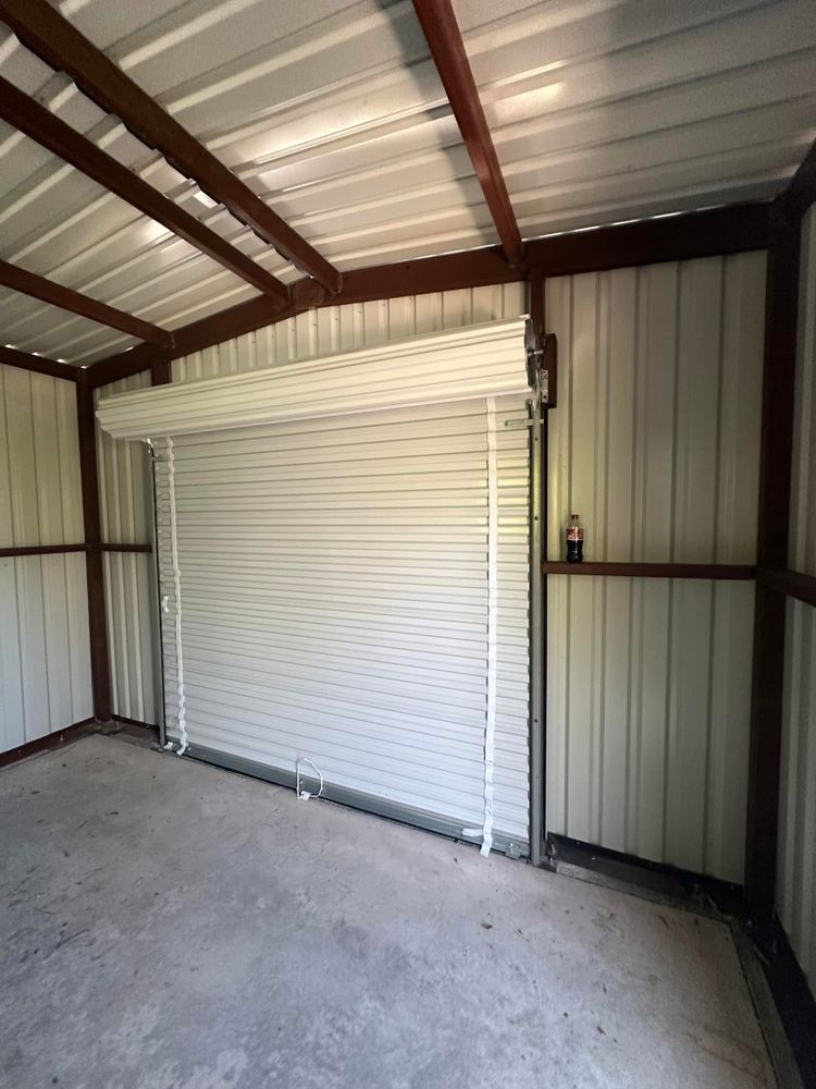 All Photos for Bean Welding & Construction LLC in Ballinger, TX