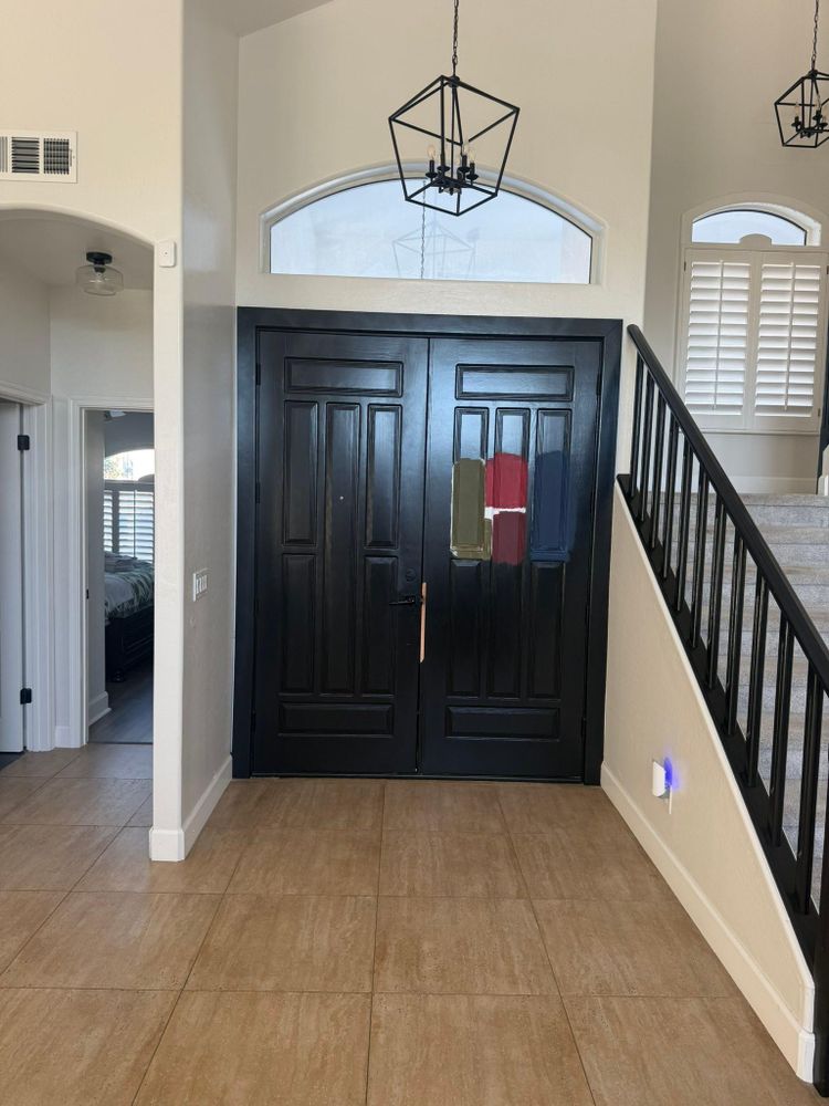 All Photos for Window & Door Replacement in Apache Junction & East Valley. Campbell Quality Construction in Gilbert, AZ