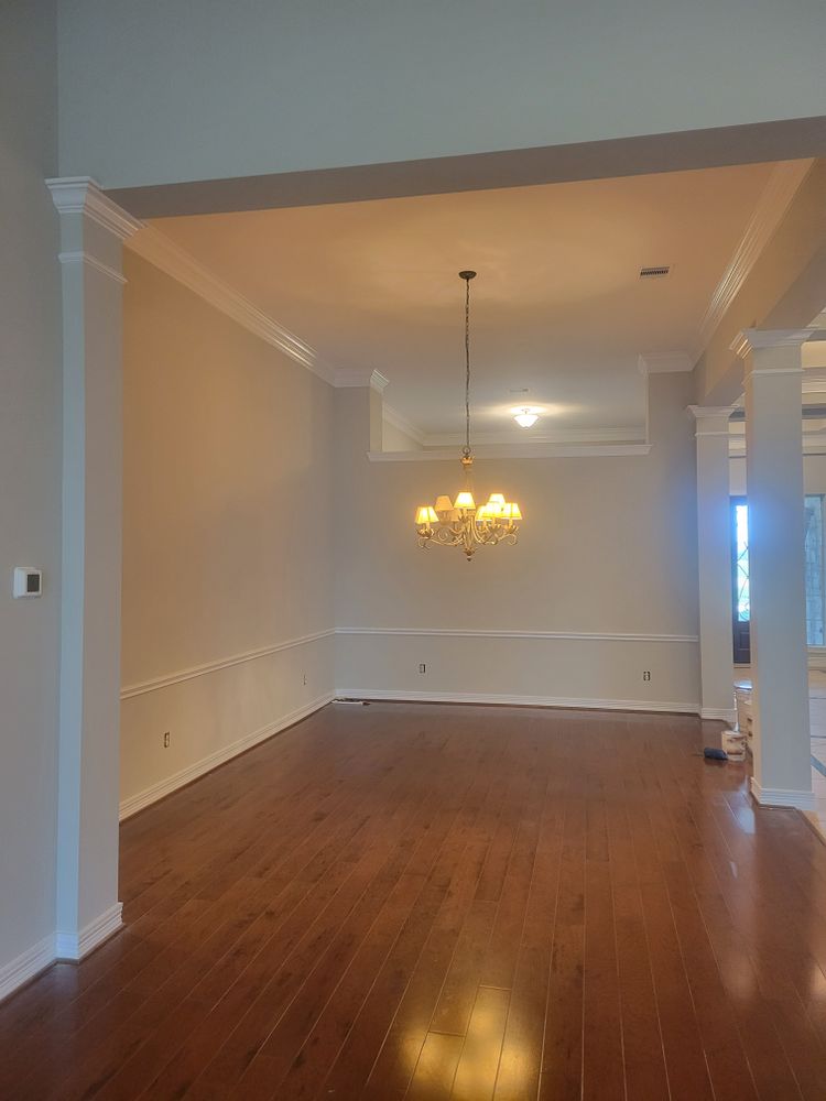All Photos for Ovalles Painting Inc in Katy, TX