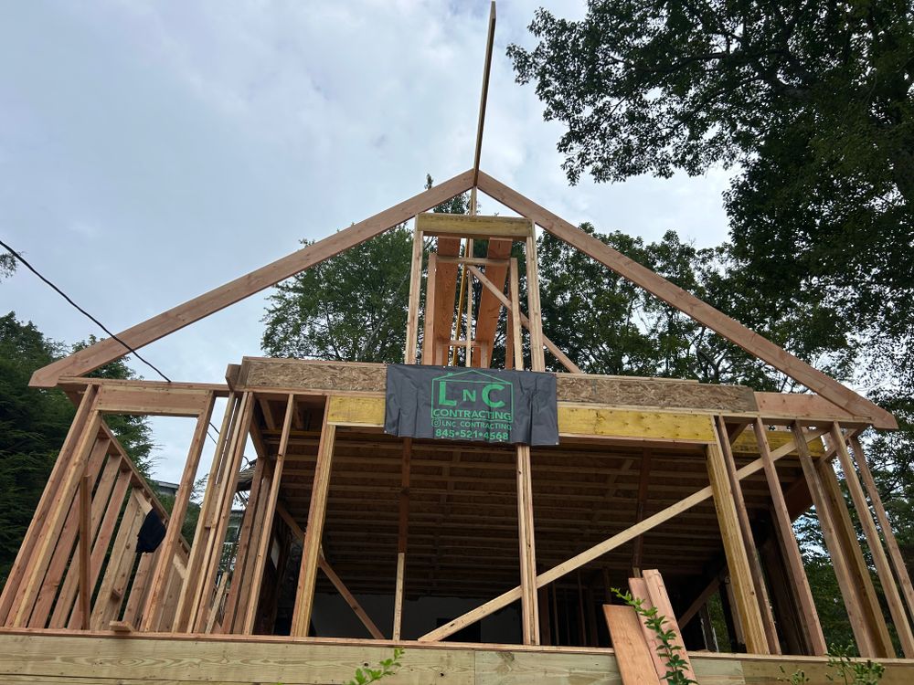 All Photos for LNC Contracting in Greenwood Lake, NY