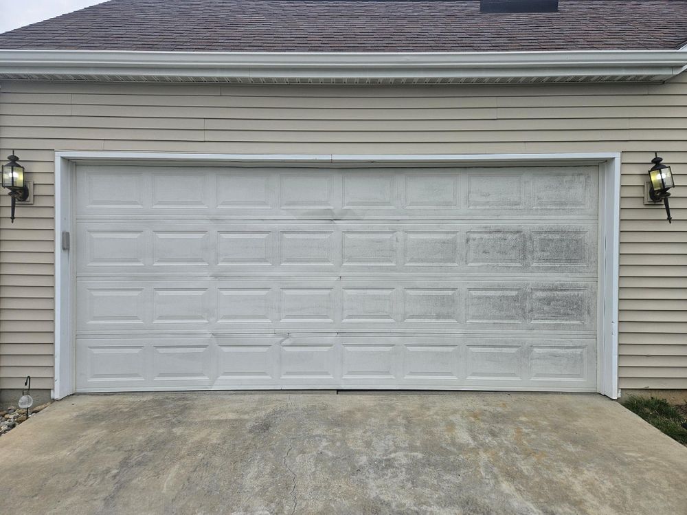 All Photos for LVJ Garage Door Services in Osceola, IN