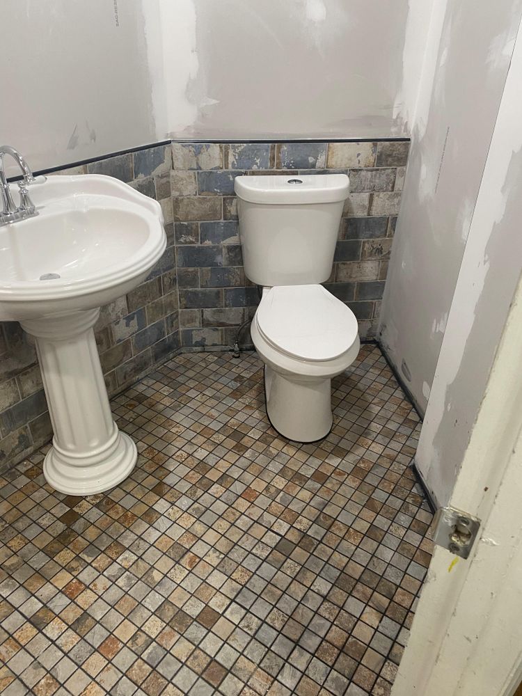 All Photos for Engstrom Home Renovations in Good Hope, Georgia