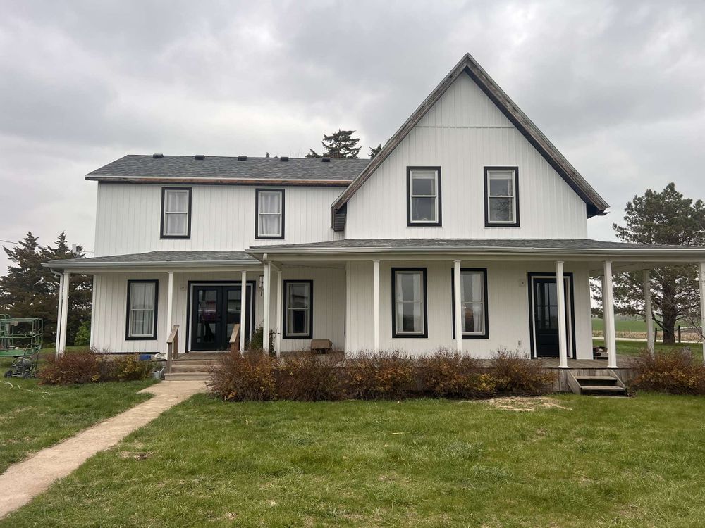 All Photos for Dow Construction in Clarinda ,   IA