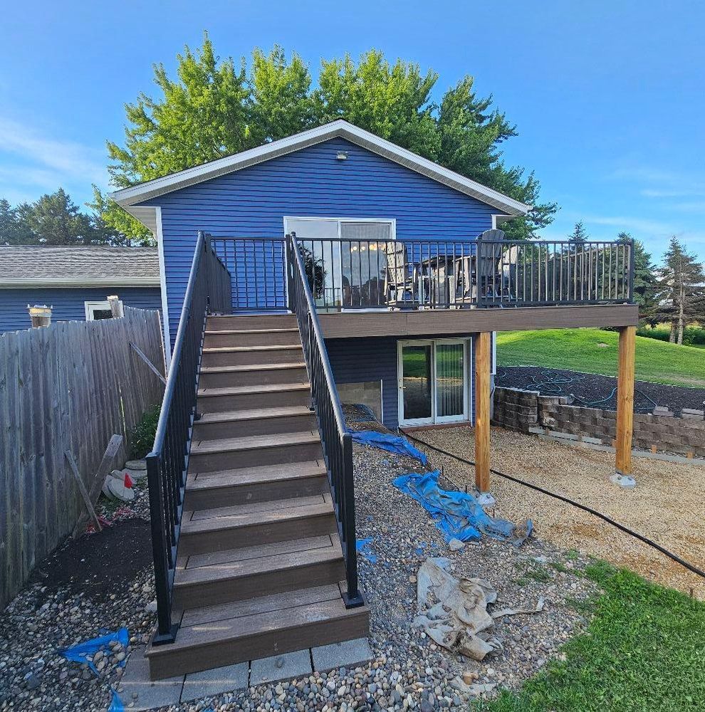 All Photos for 3D Construction  in Cannon Falls, MN