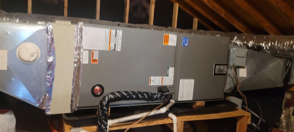 All Photos for Rojas Heating & Air, LLC in Metropolis, IL