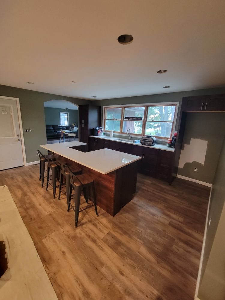 All Photos for DLN Home Remodeling in Peru, IL