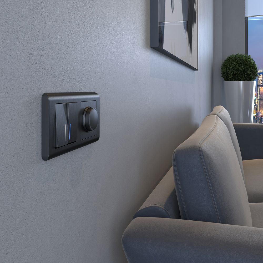 Our expert outlet and switch installation service ensures safe, efficient power access throughout your home, enhancing convenience and energy efficiency while maintaining the highest safety standards to protect your family. for Jessi Phillips Electric in Ben Lomond, CA