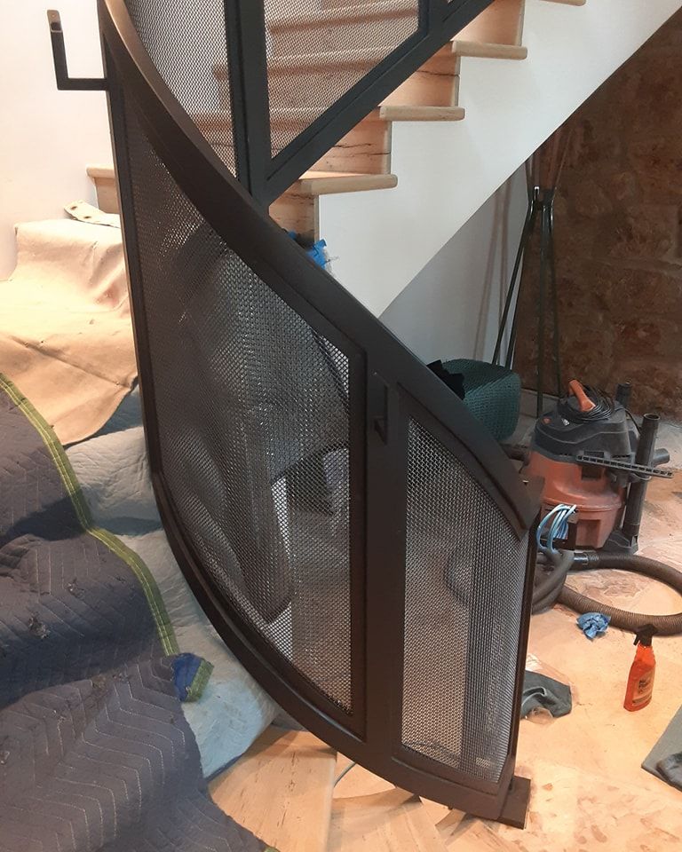 All Photos for Creeks Edge Welding in Fort Collins, CO